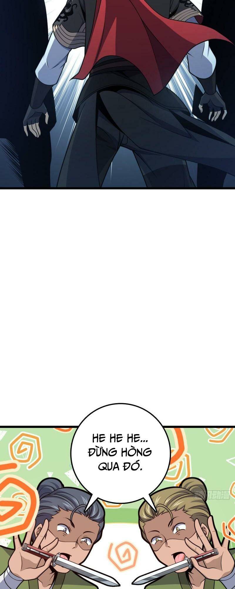 Đại Vương Tha Mạng Chapter 592 - Trang 2