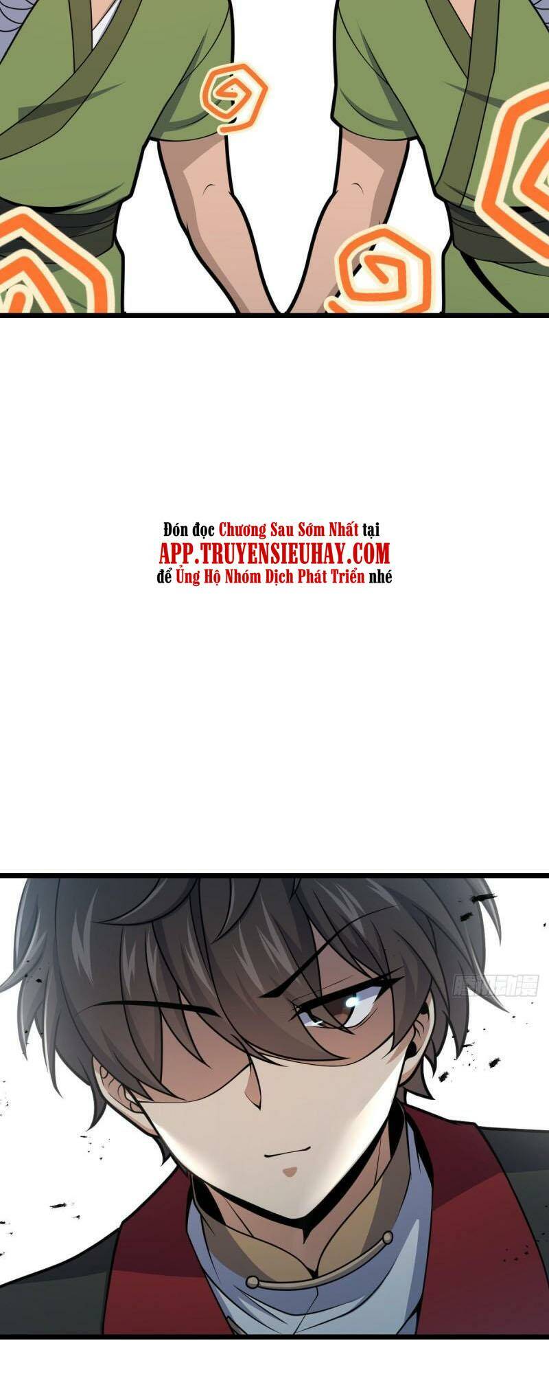 Đại Vương Tha Mạng Chapter 592 - Trang 2