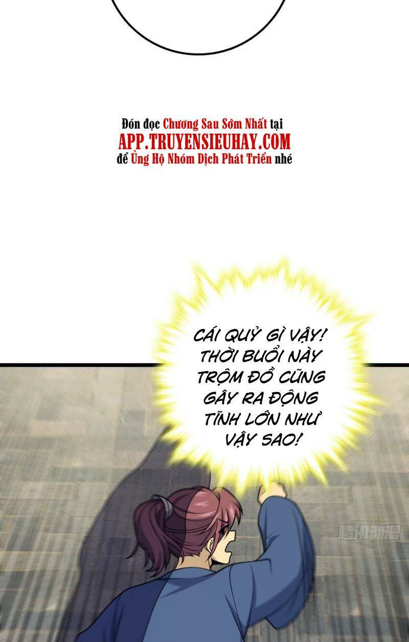 Đại Vương Tha Mạng Chapter 592 - Trang 2