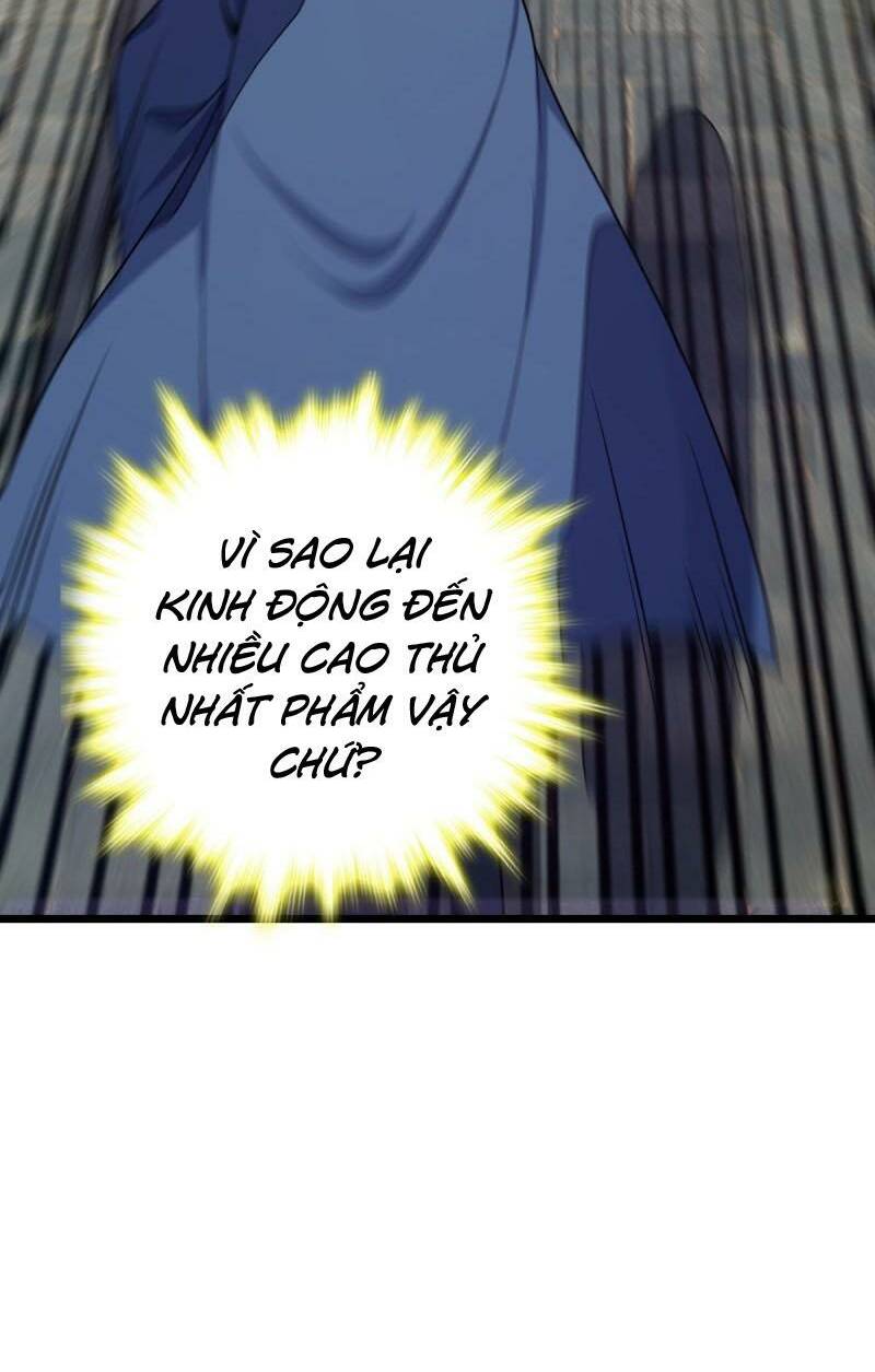 Đại Vương Tha Mạng Chapter 592 - Trang 2