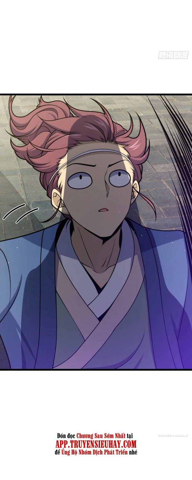 Đại Vương Tha Mạng Chapter 592 - Trang 2