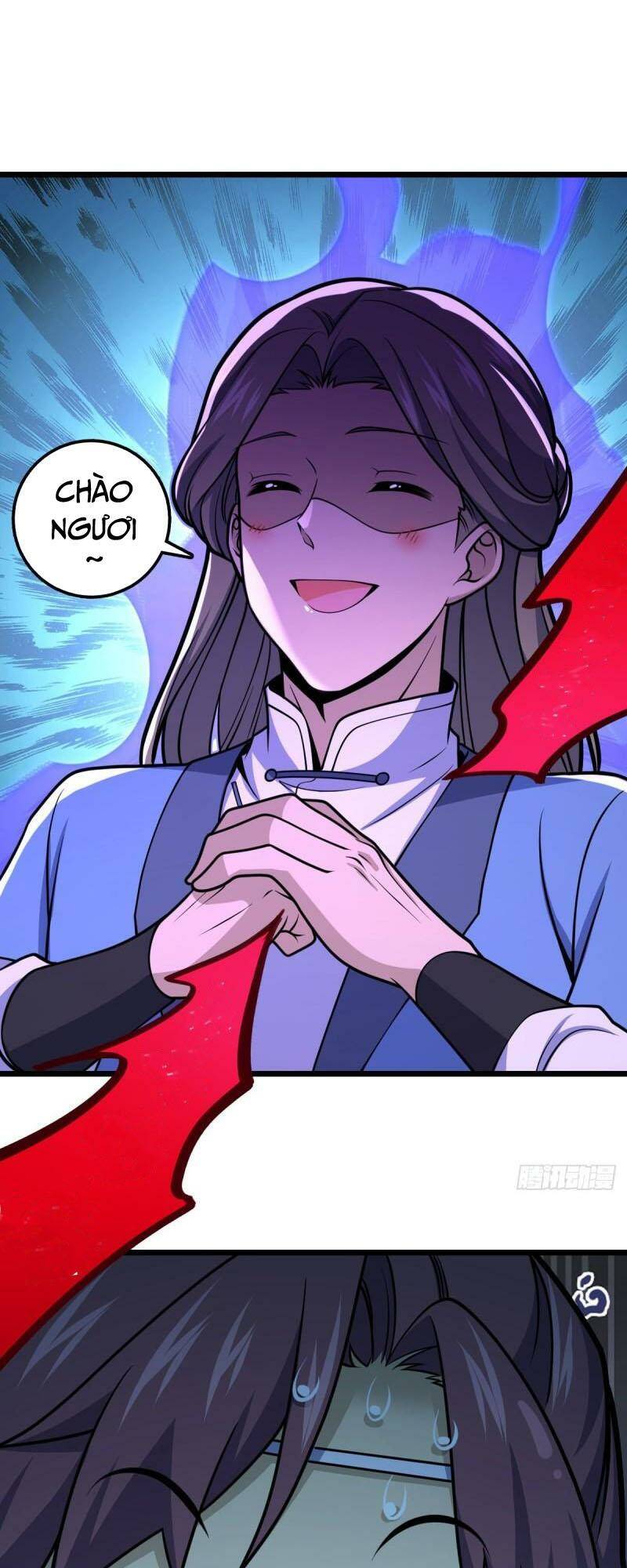 Đại Vương Tha Mạng Chapter 592 - Trang 2