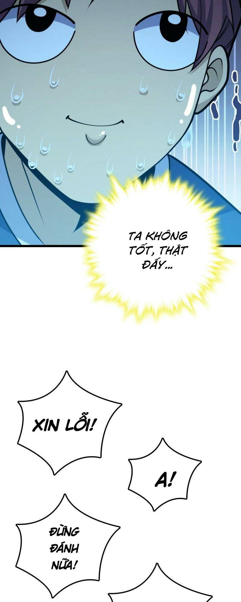 Đại Vương Tha Mạng Chapter 592 - Trang 2