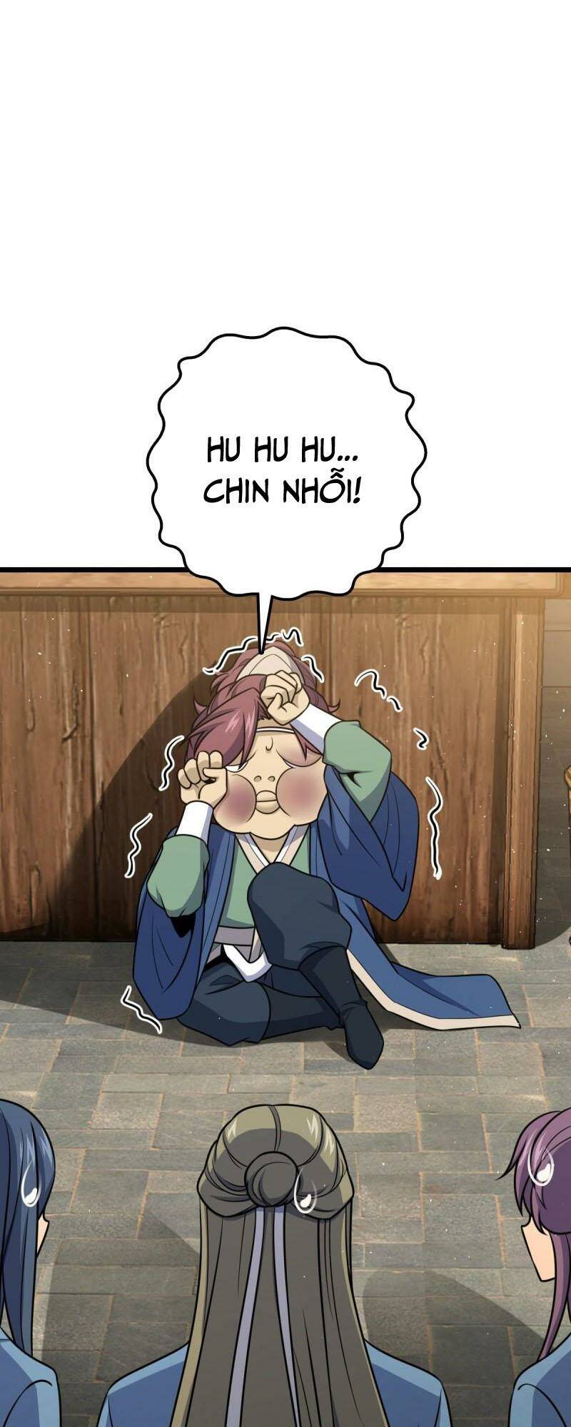 Đại Vương Tha Mạng Chapter 592 - Trang 2