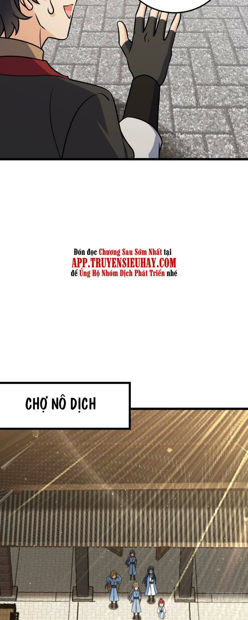 Đại Vương Tha Mạng Chapter 592 - Trang 2