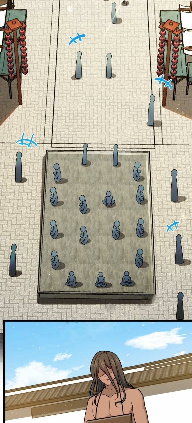 Đại Vương Tha Mạng Chapter 592 - Trang 2