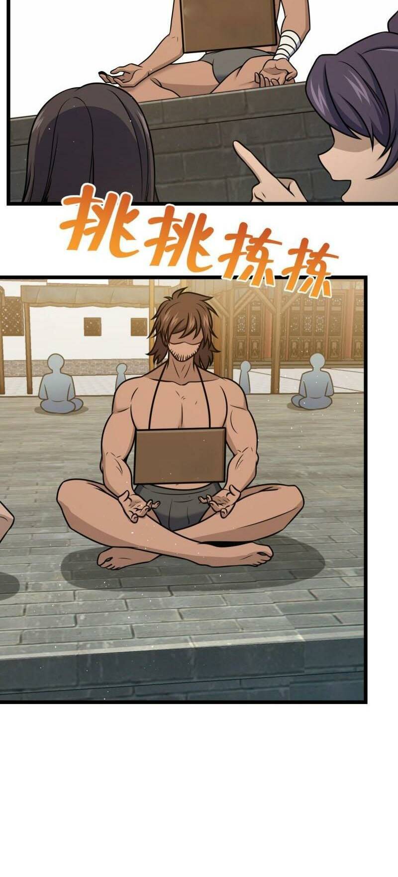 Đại Vương Tha Mạng Chapter 592 - Trang 2