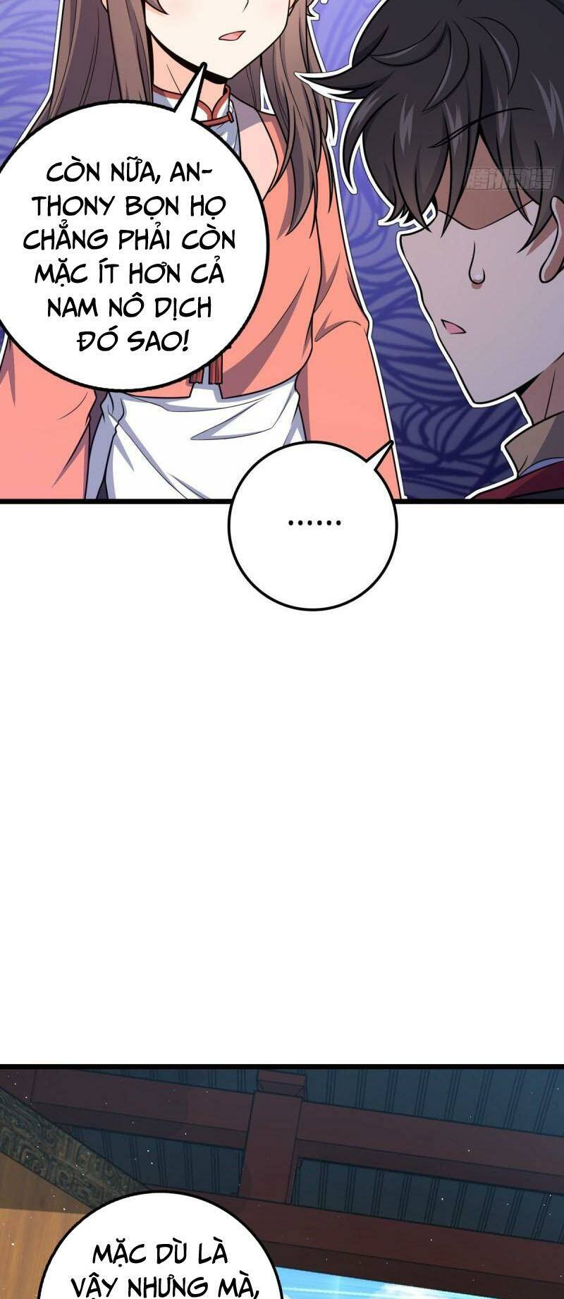 Đại Vương Tha Mạng Chapter 592 - Trang 2