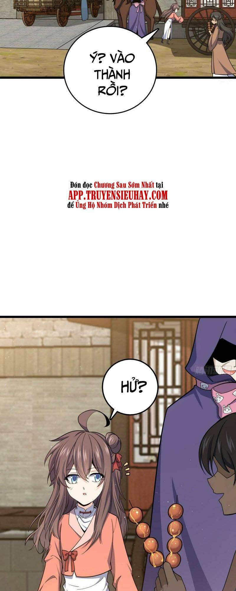 Đại Vương Tha Mạng Chapter 592 - Trang 2