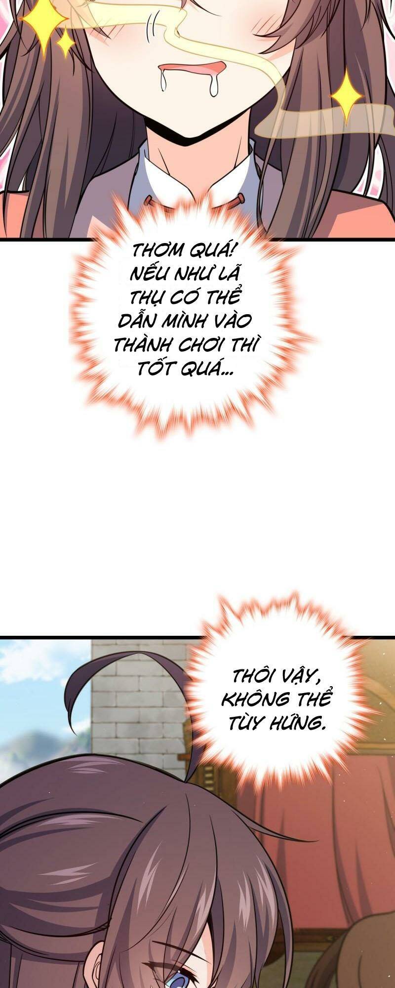 Đại Vương Tha Mạng Chapter 592 - Trang 2