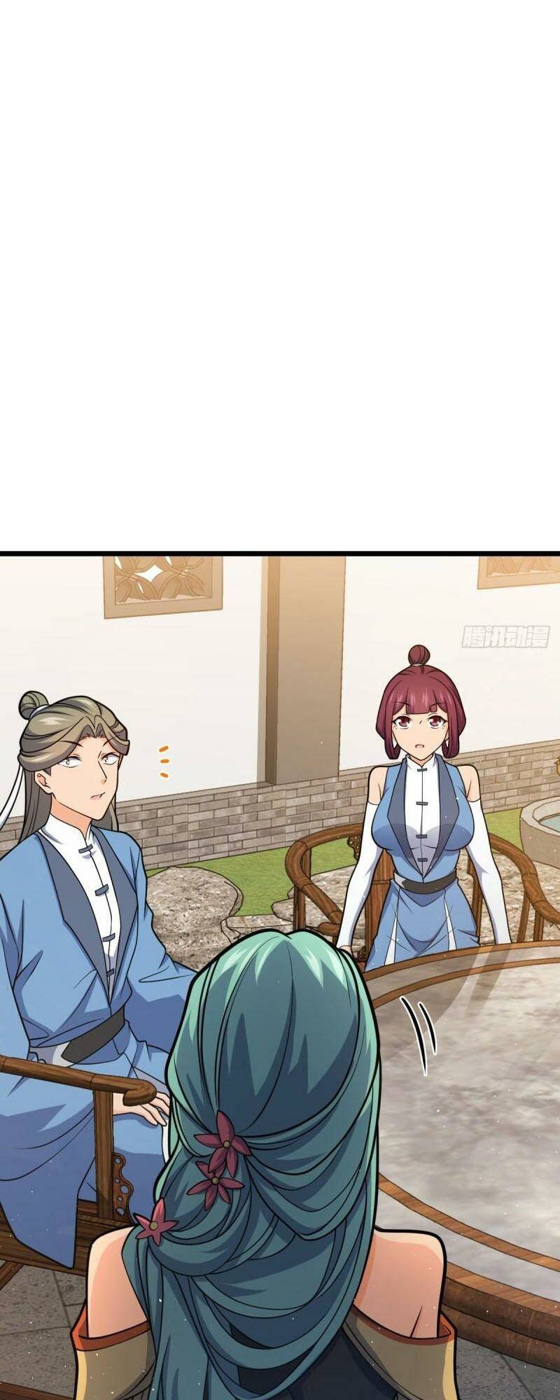 Đại Vương Tha Mạng Chapter 593 - Trang 2