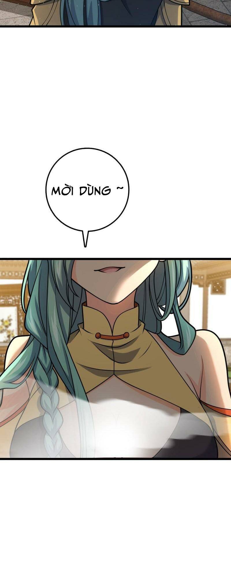 Đại Vương Tha Mạng Chapter 593 - Trang 2