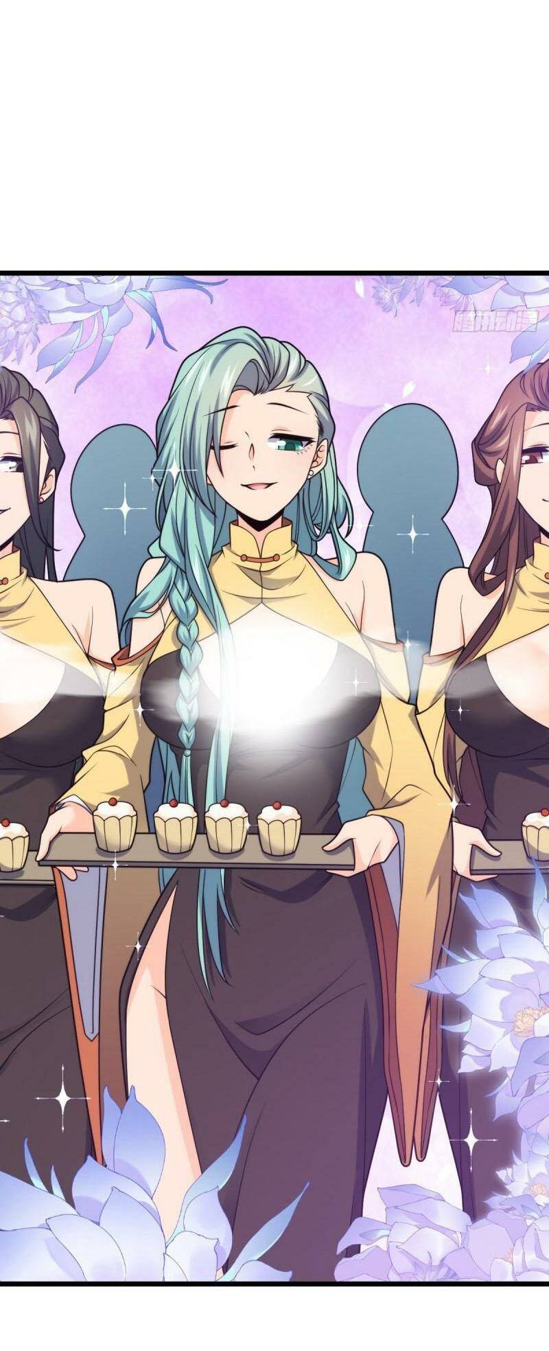 Đại Vương Tha Mạng Chapter 593 - Trang 2