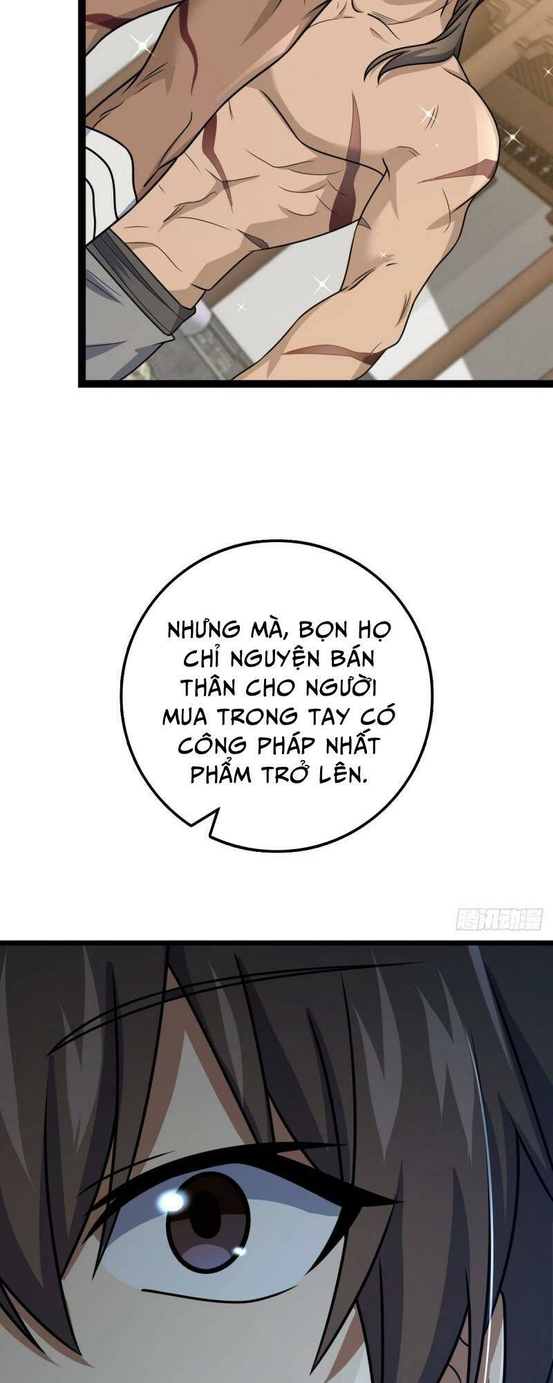 Đại Vương Tha Mạng Chapter 593 - Trang 2