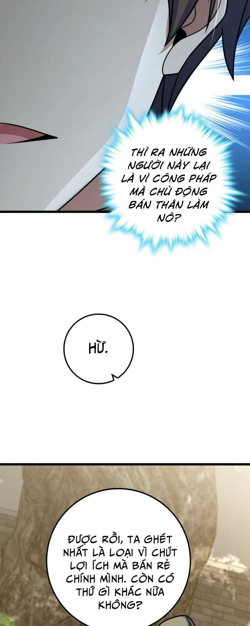 Đại Vương Tha Mạng Chapter 593 - Trang 2