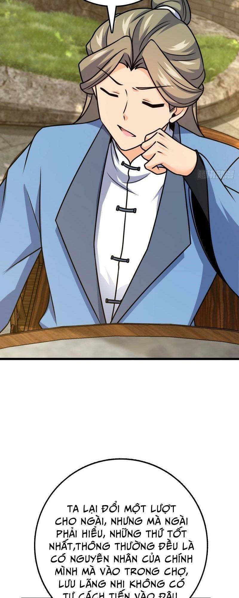 Đại Vương Tha Mạng Chapter 593 - Trang 2