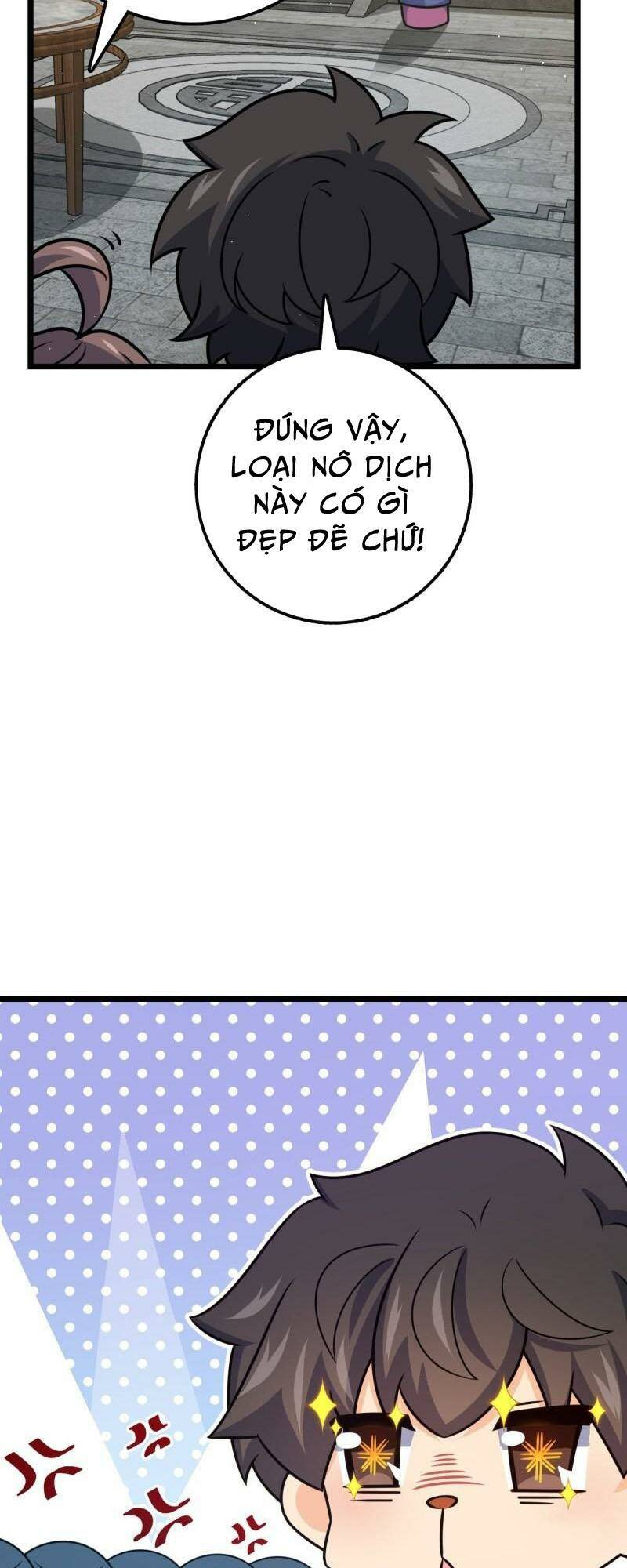 Đại Vương Tha Mạng Chapter 593 - Trang 2