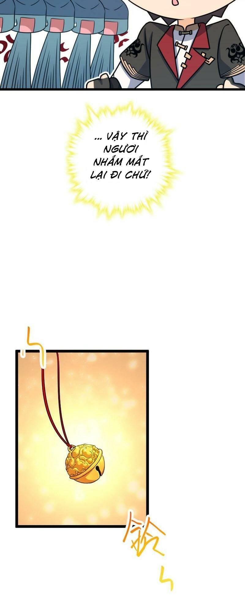 Đại Vương Tha Mạng Chapter 593 - Trang 2