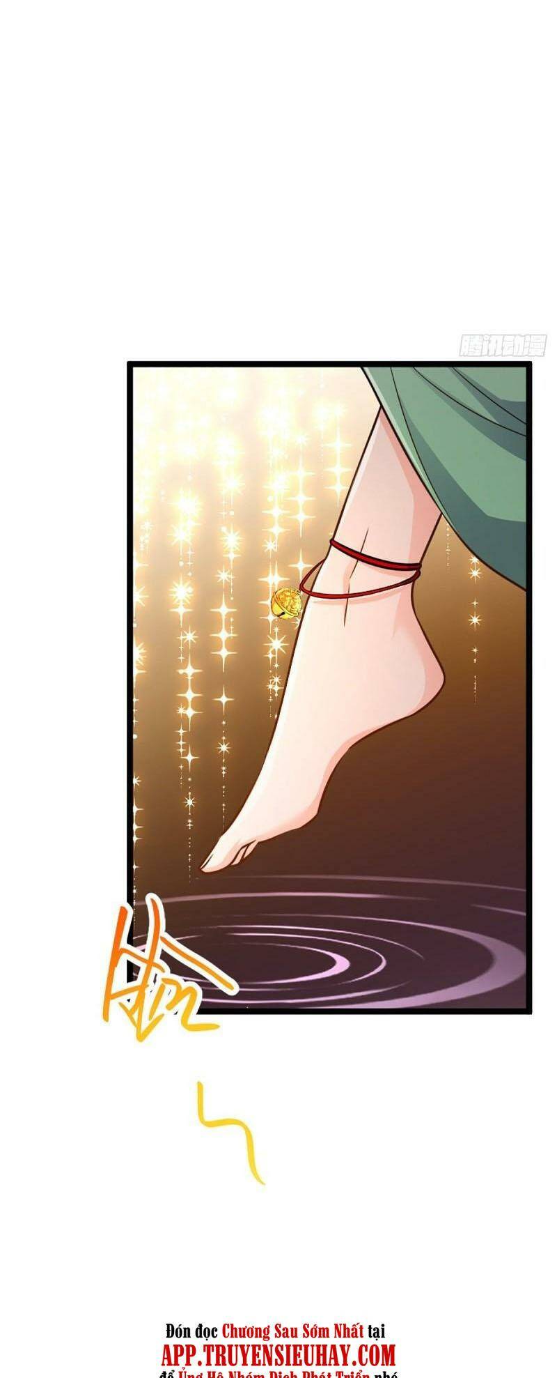 Đại Vương Tha Mạng Chapter 593 - Trang 2