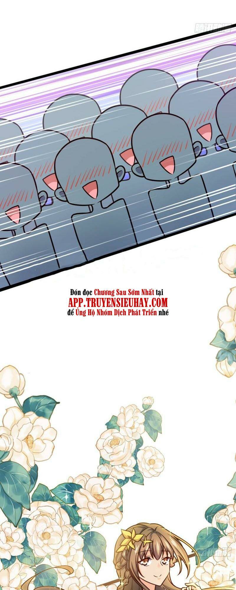 Đại Vương Tha Mạng Chapter 593 - Trang 2