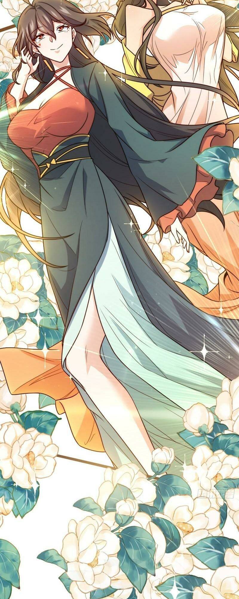 Đại Vương Tha Mạng Chapter 593 - Trang 2