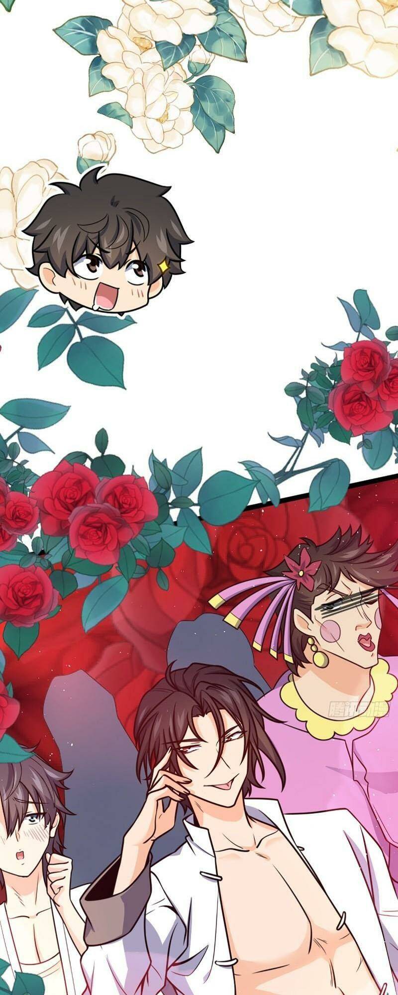 Đại Vương Tha Mạng Chapter 593 - Trang 2