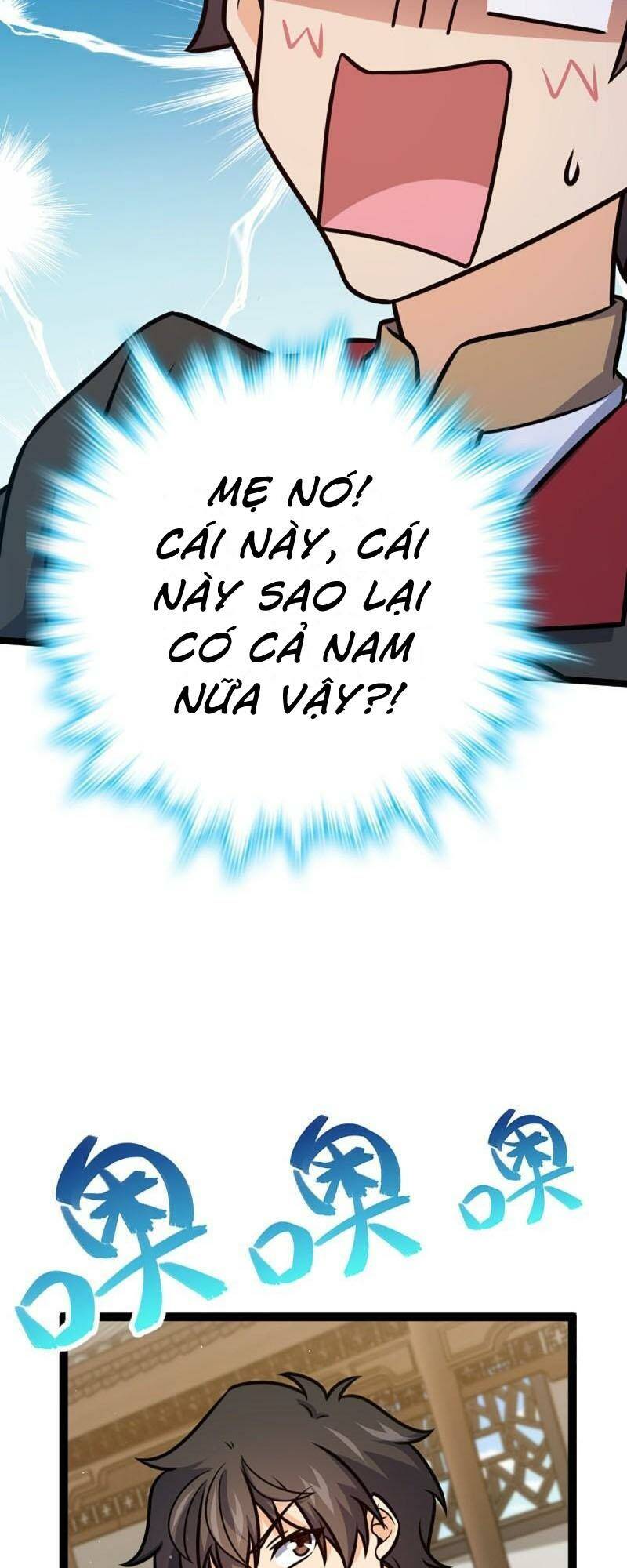 Đại Vương Tha Mạng Chapter 593 - Trang 2