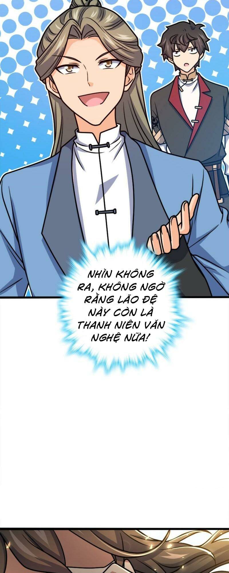 Đại Vương Tha Mạng Chapter 593 - Trang 2