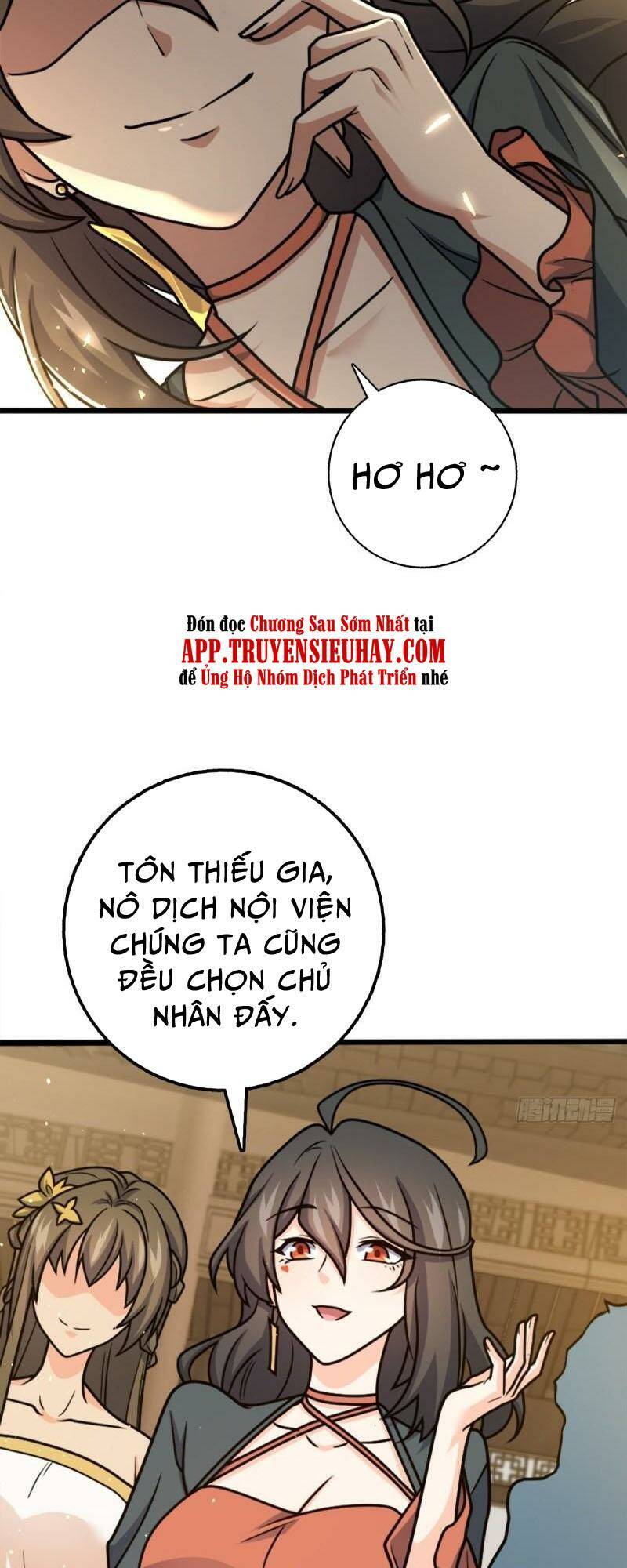 Đại Vương Tha Mạng Chapter 593 - Trang 2