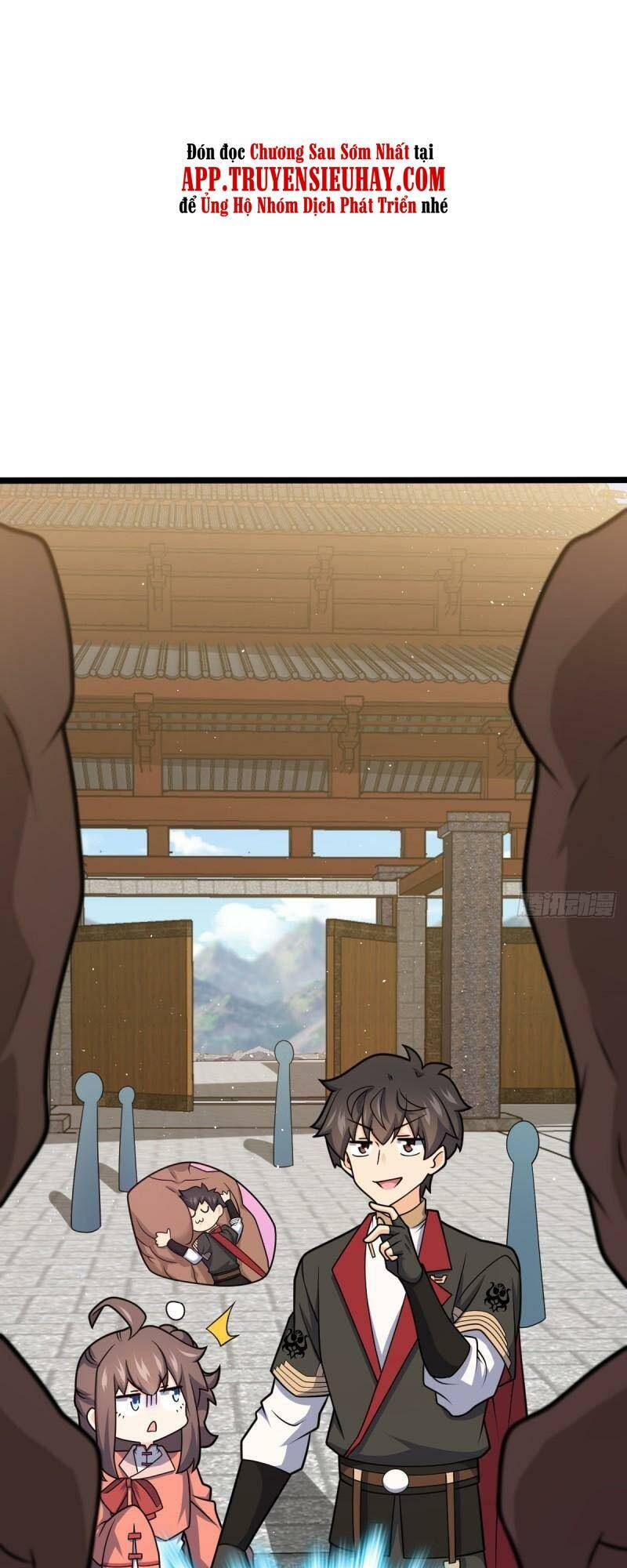 Đại Vương Tha Mạng Chapter 593 - Trang 2