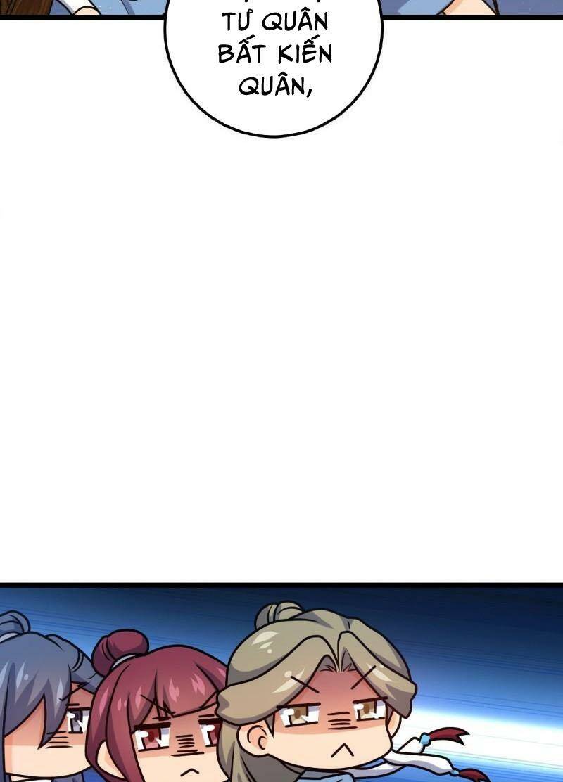 Đại Vương Tha Mạng Chapter 593 - Trang 2