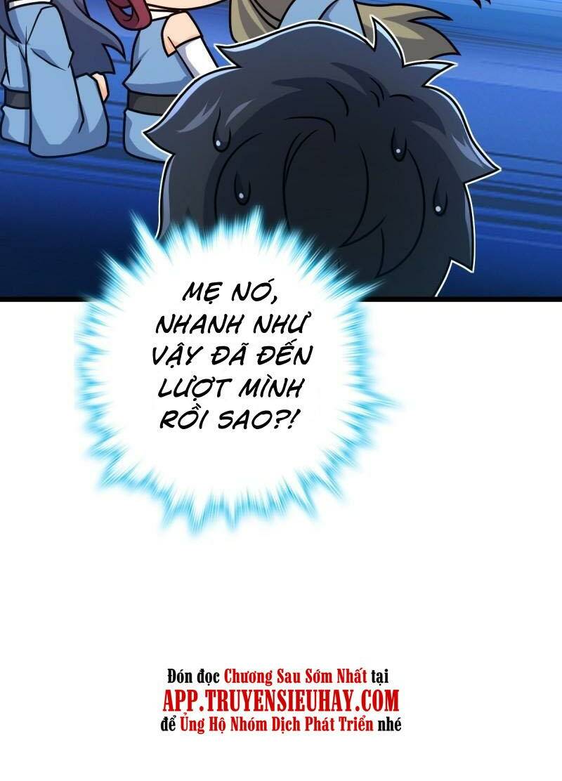 Đại Vương Tha Mạng Chapter 593 - Trang 2