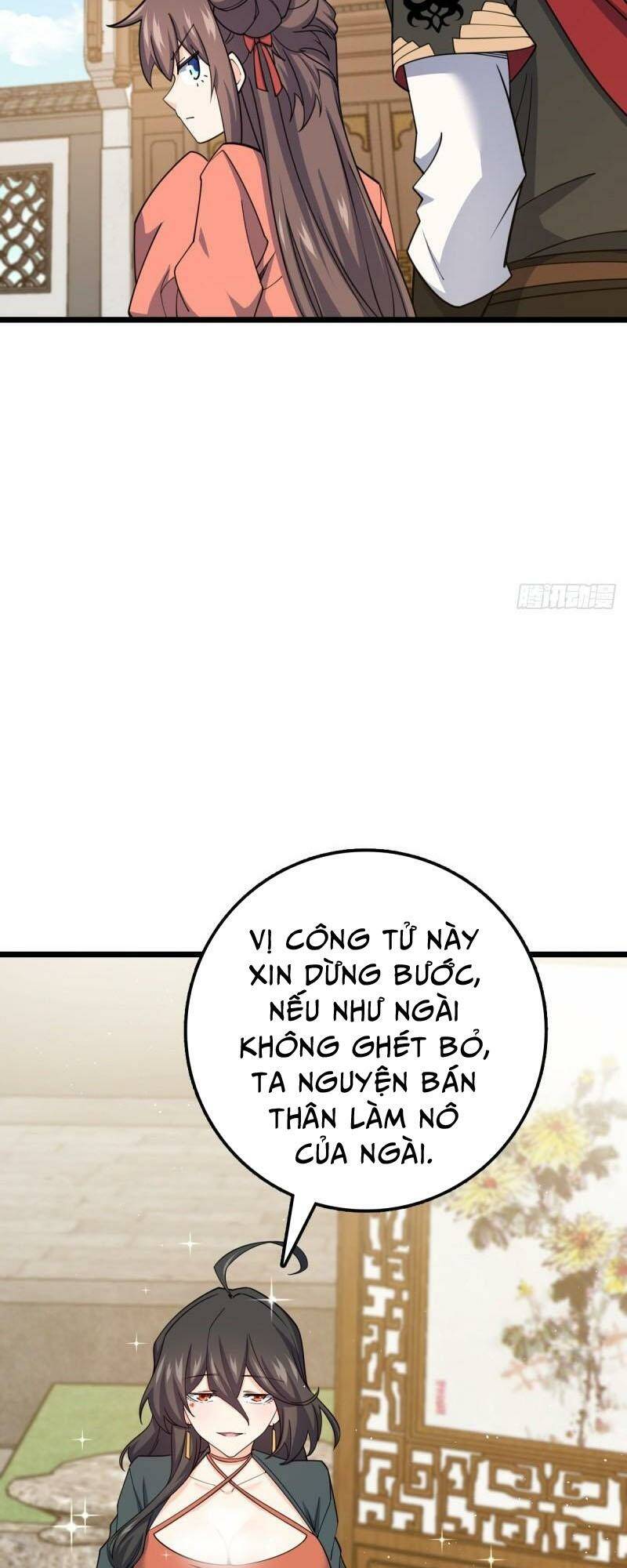 Đại Vương Tha Mạng Chapter 593 - Trang 2