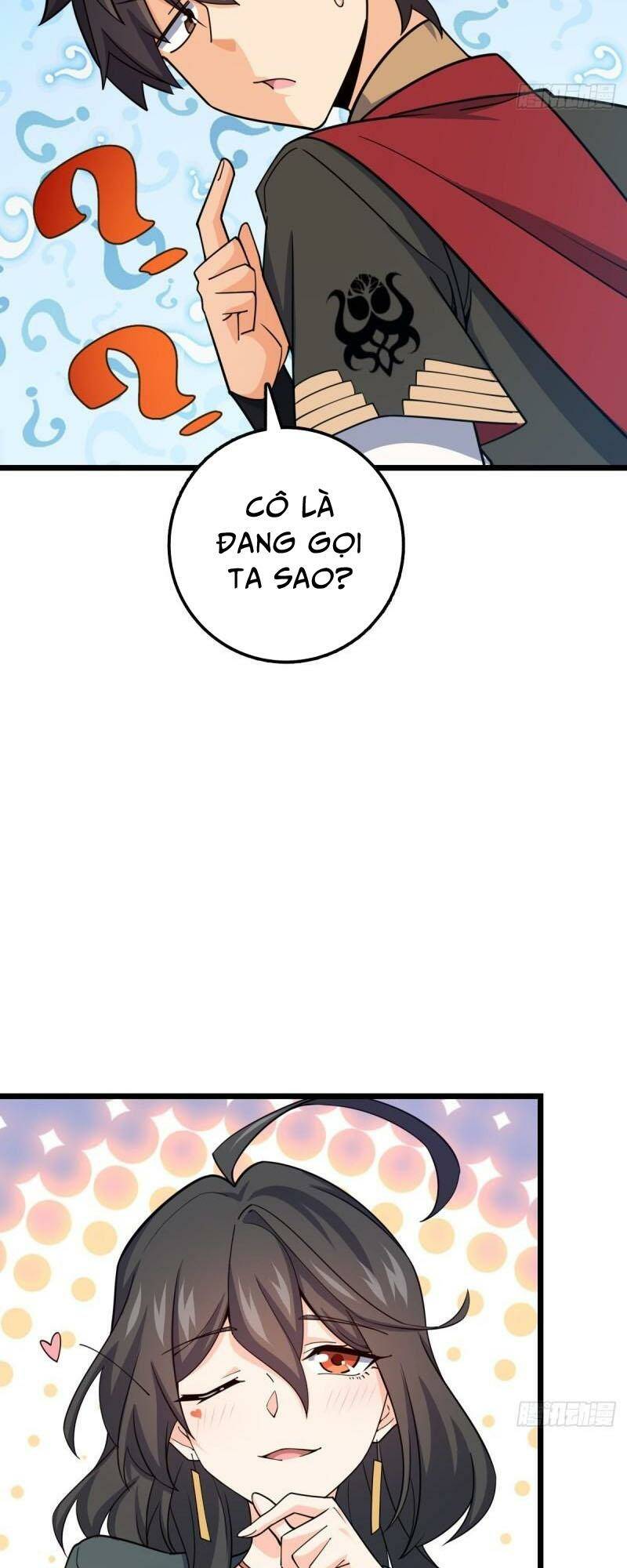 Đại Vương Tha Mạng Chapter 593 - Trang 2