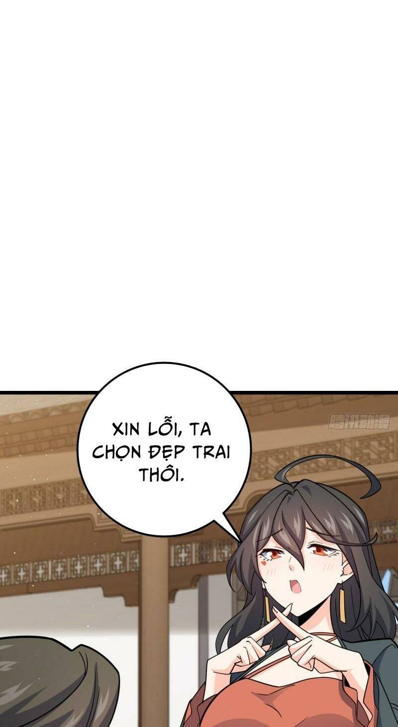 Đại Vương Tha Mạng Chapter 593 - Trang 2