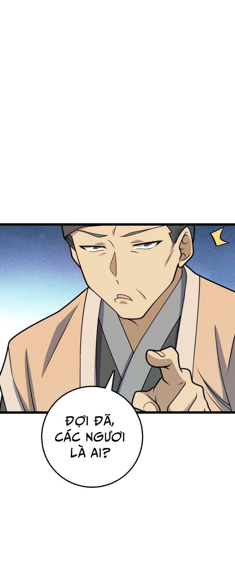 Đại Vương Tha Mạng Chapter 593 - Trang 2