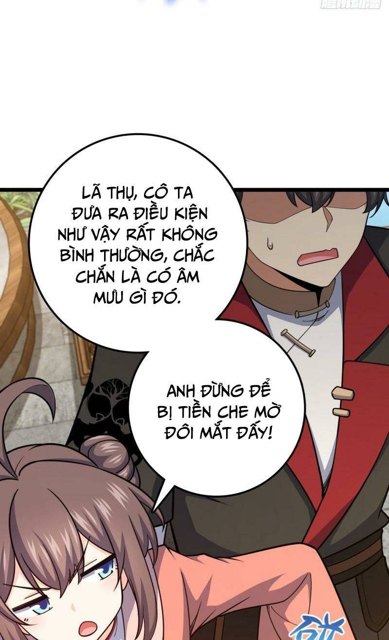 Đại Vương Tha Mạng Chapter 594 - Trang 2