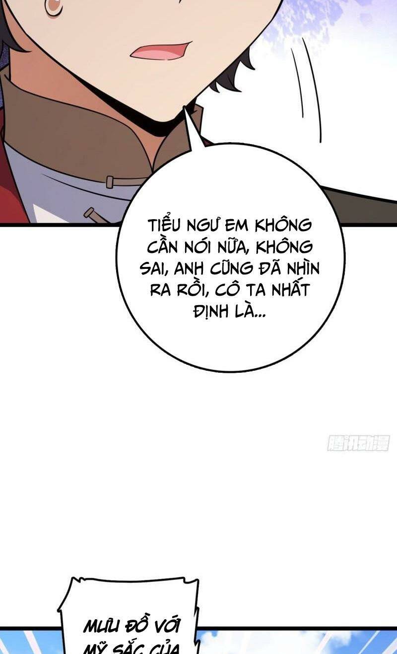 Đại Vương Tha Mạng Chapter 594 - Trang 2