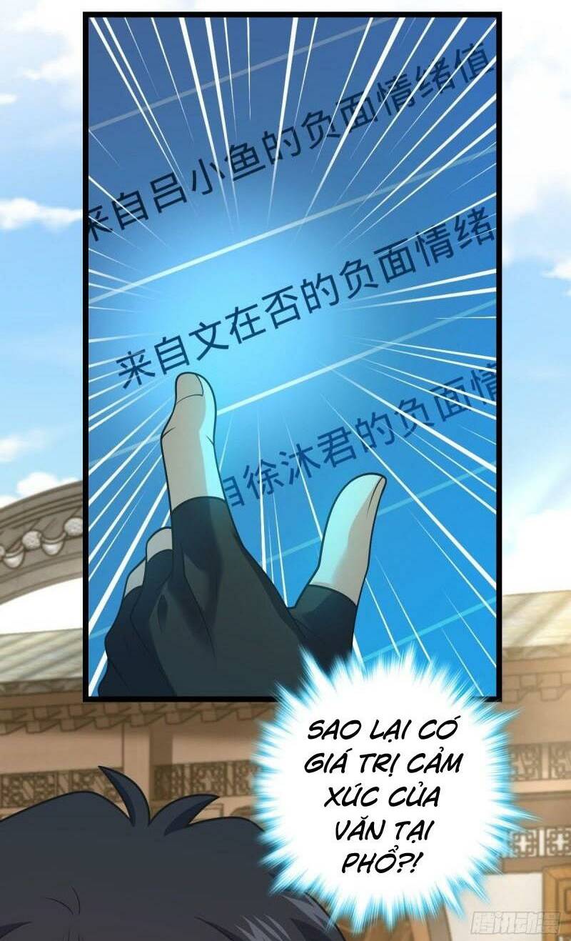 Đại Vương Tha Mạng Chapter 594 - Trang 2