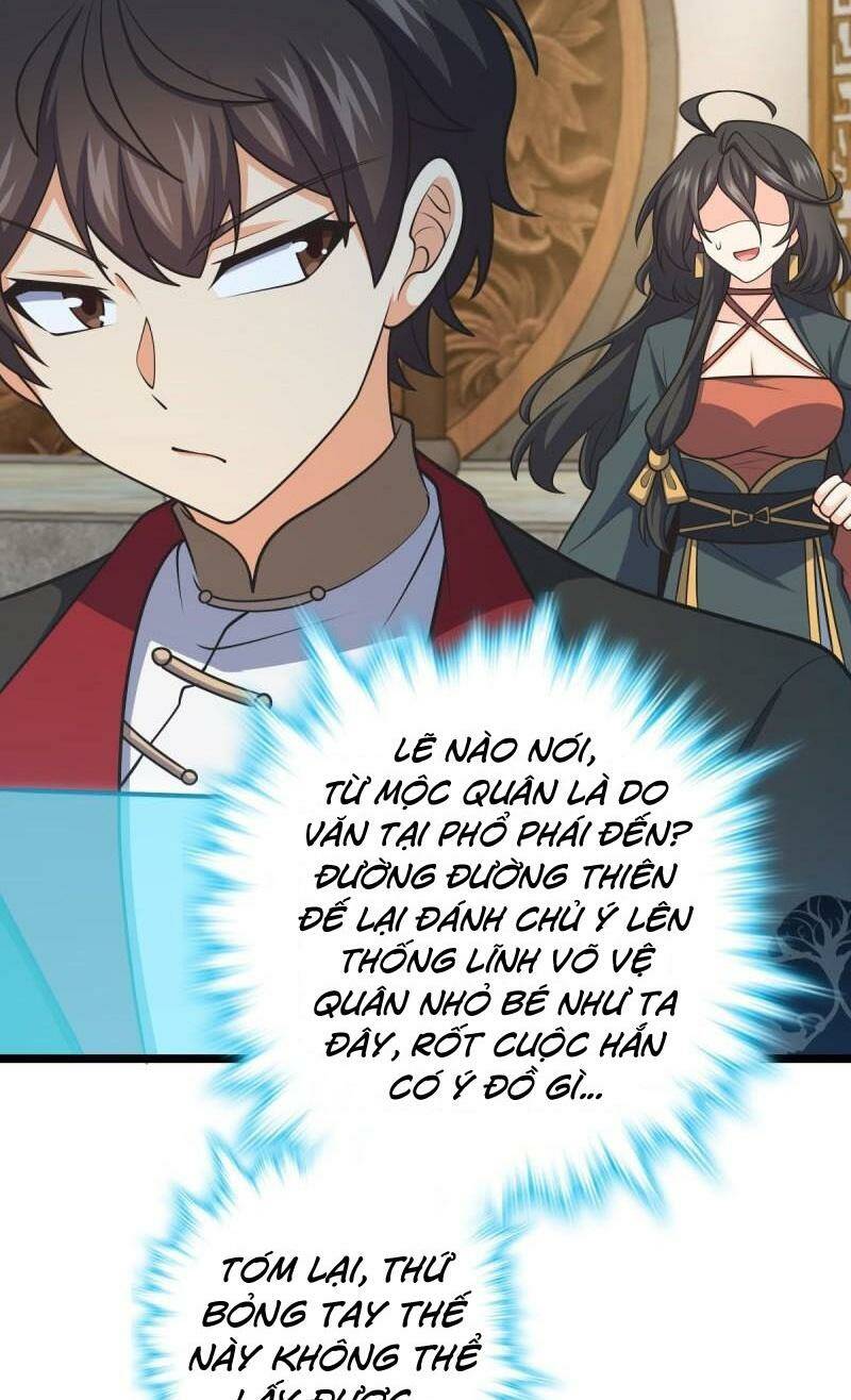 Đại Vương Tha Mạng Chapter 594 - Trang 2