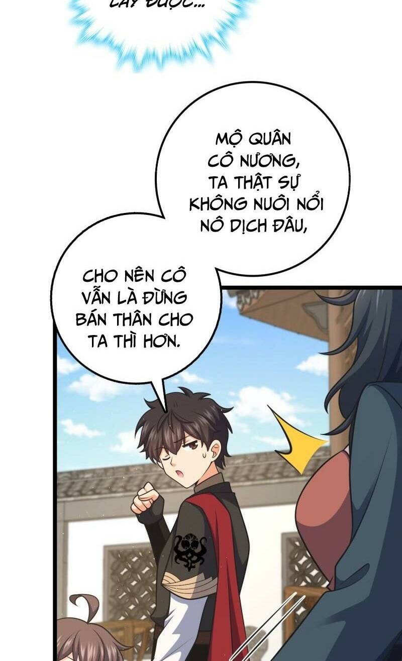 Đại Vương Tha Mạng Chapter 594 - Trang 2