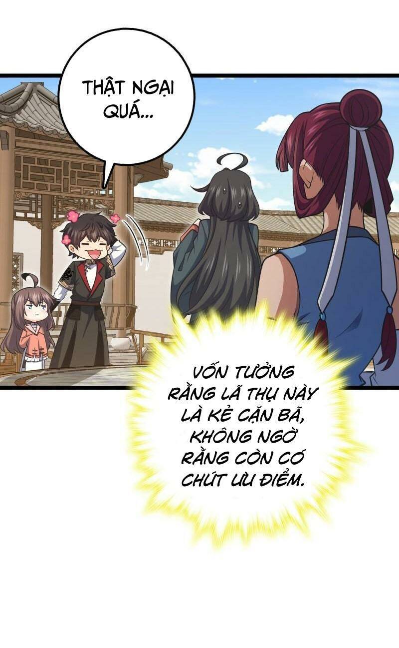 Đại Vương Tha Mạng Chapter 594 - Trang 2