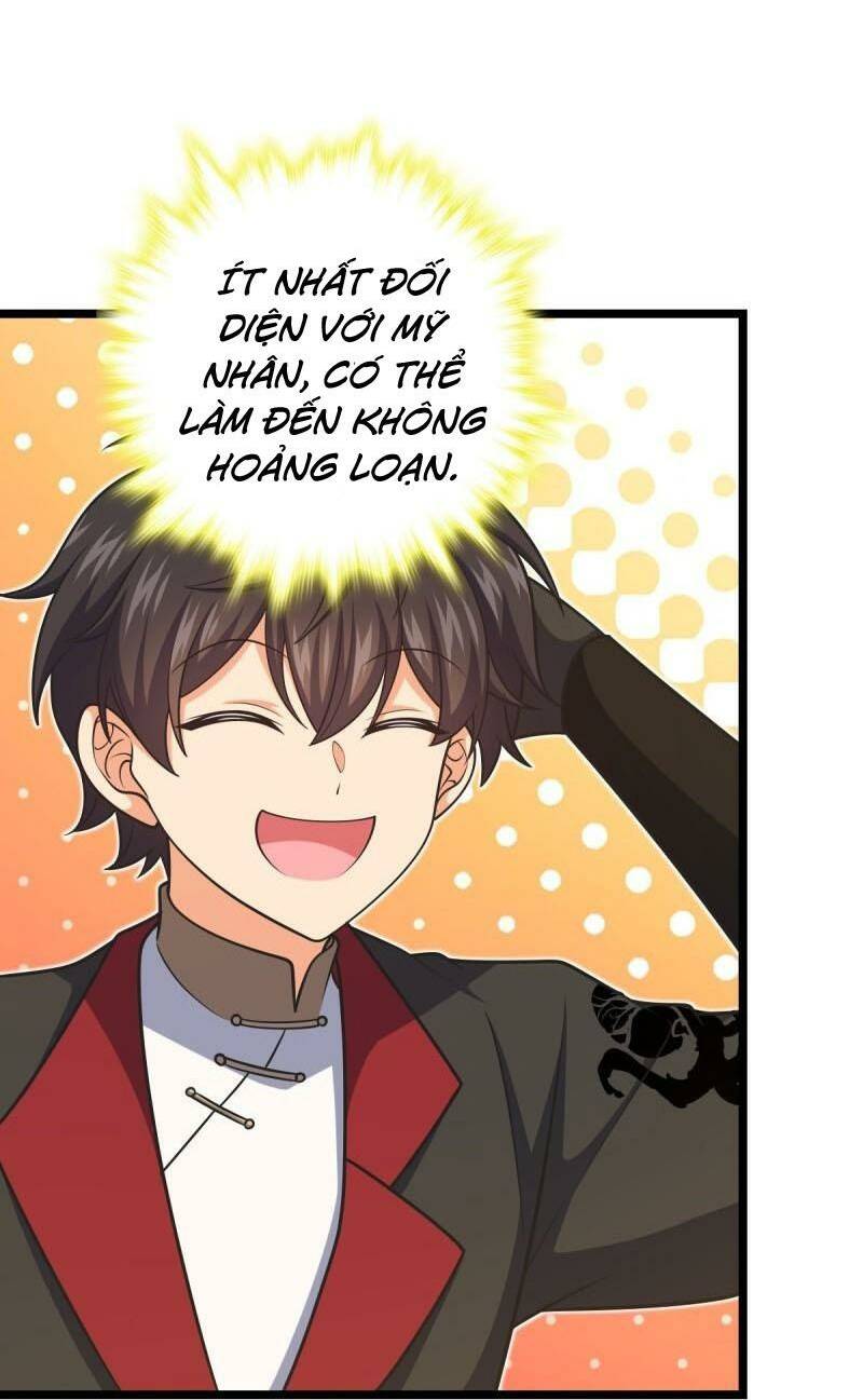 Đại Vương Tha Mạng Chapter 594 - Trang 2