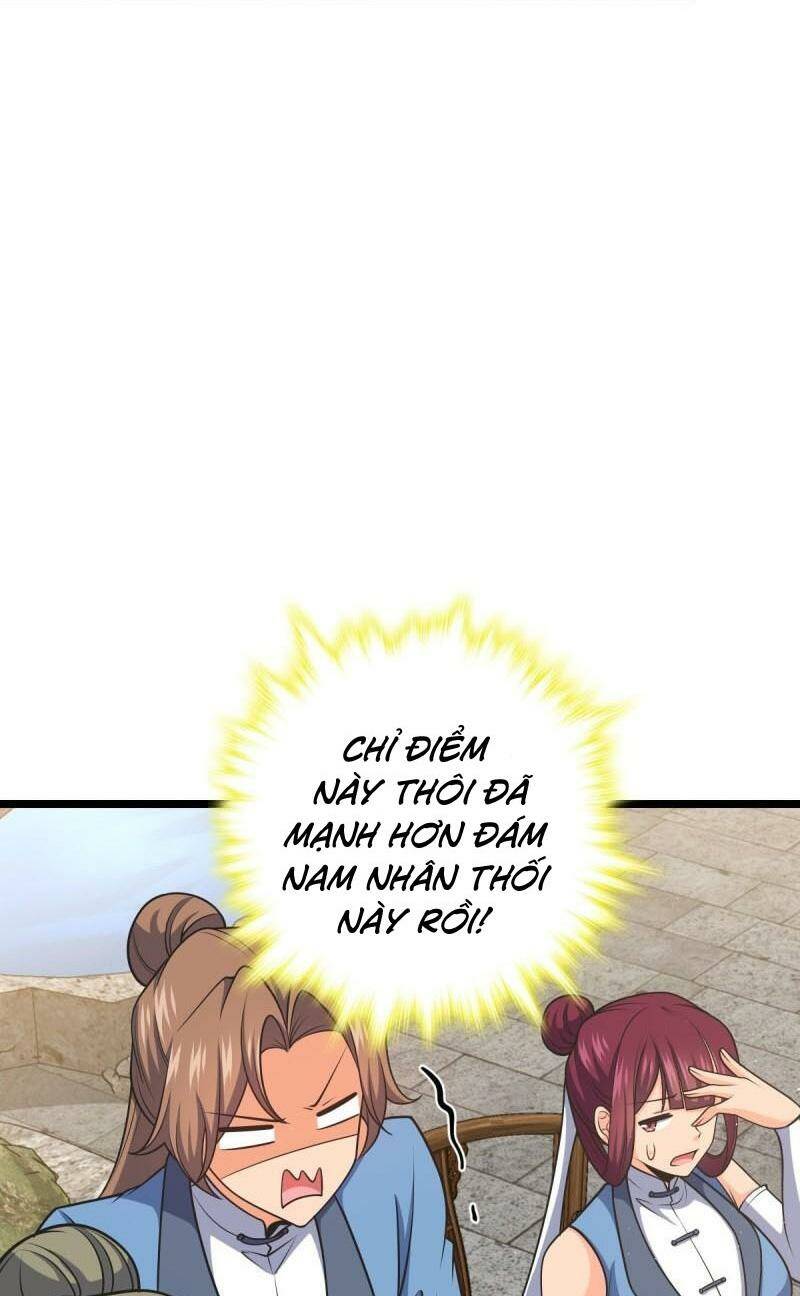 Đại Vương Tha Mạng Chapter 594 - Trang 2