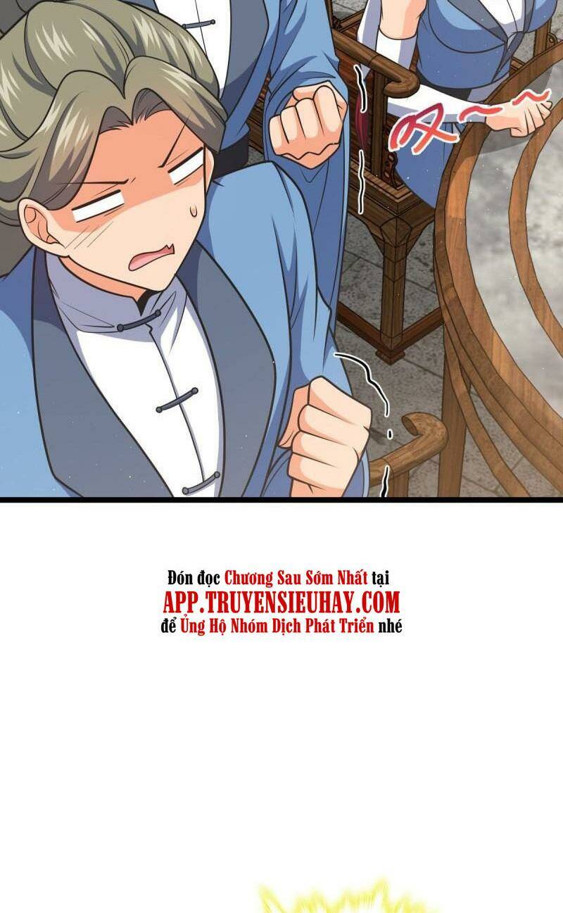 Đại Vương Tha Mạng Chapter 594 - Trang 2