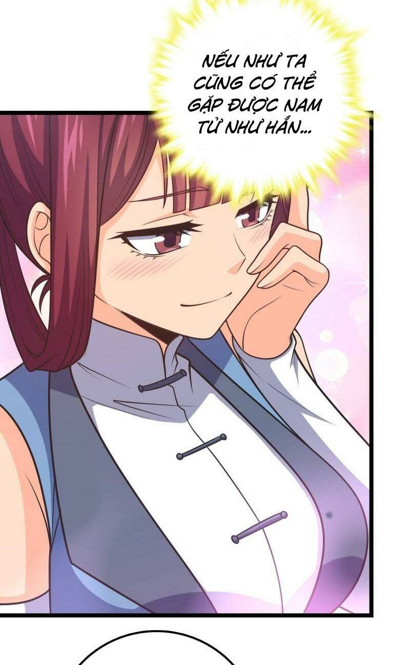 Đại Vương Tha Mạng Chapter 594 - Trang 2