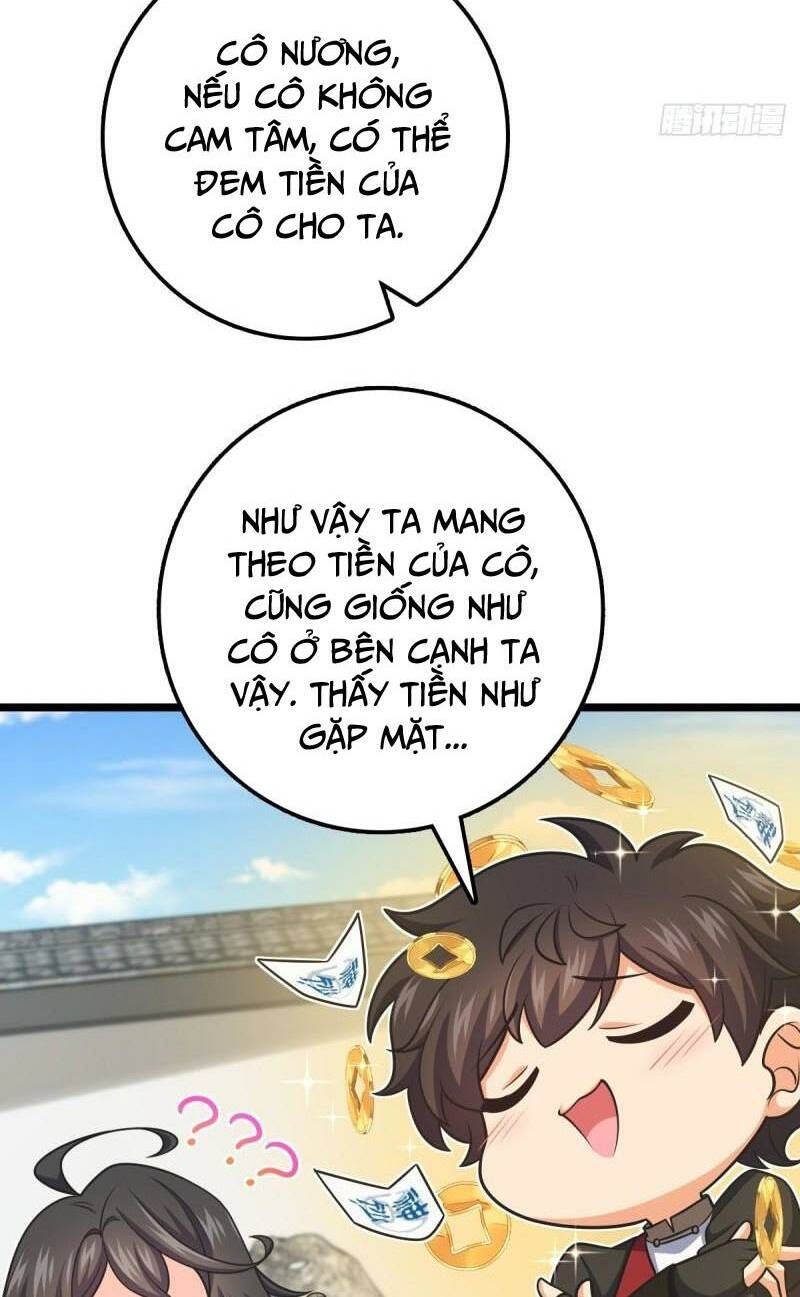 Đại Vương Tha Mạng Chapter 594 - Trang 2