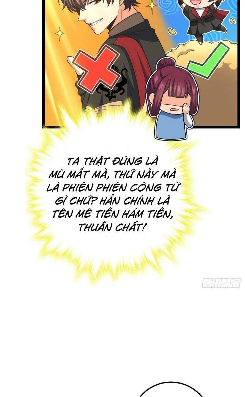 Đại Vương Tha Mạng Chapter 594 - Trang 2