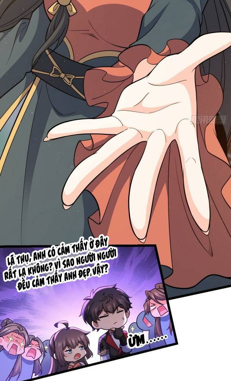 Đại Vương Tha Mạng Chapter 594 - Trang 2