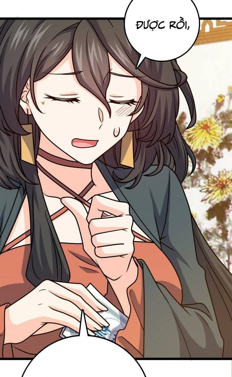 Đại Vương Tha Mạng Chapter 594 - Trang 2